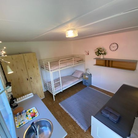 Prague Camping Dzban Exterior foto