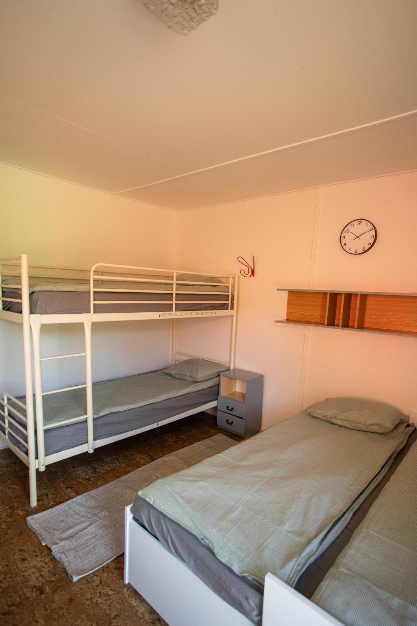 Prague Camping Dzban Exterior foto