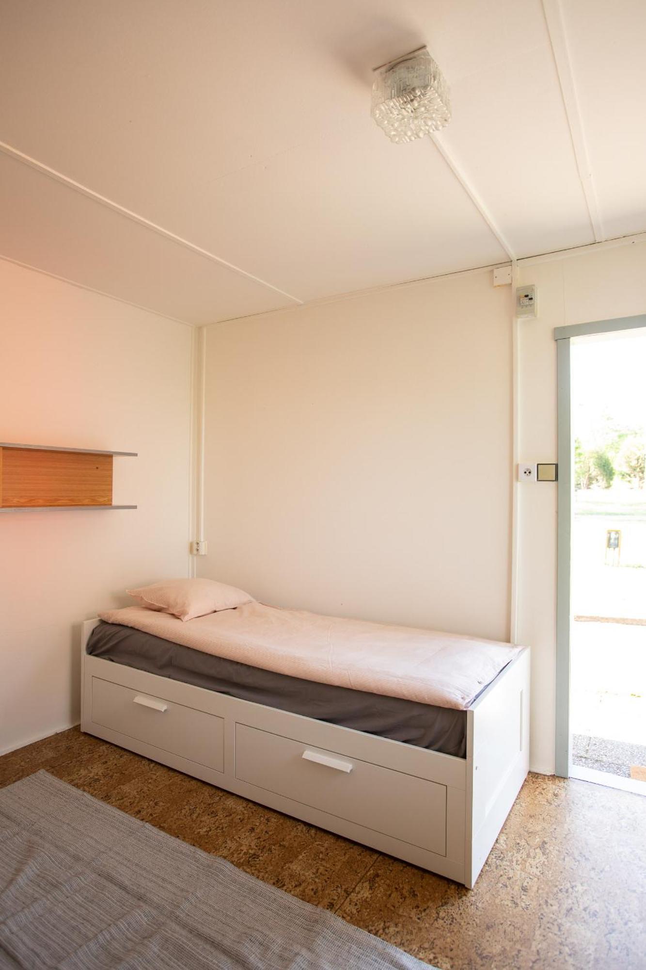 Prague Camping Dzban Exterior foto