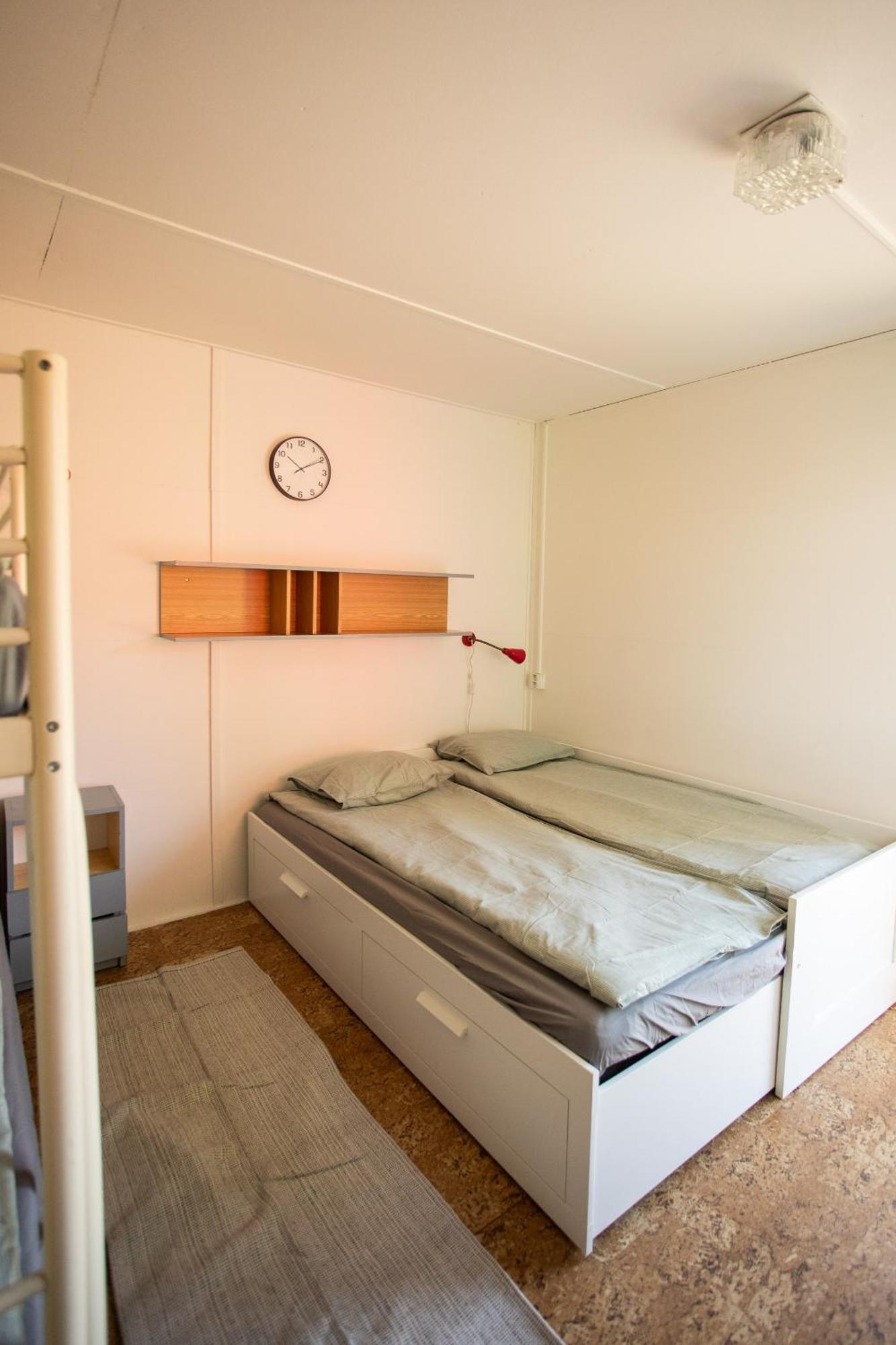 Prague Camping Dzban Exterior foto